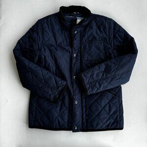 J Crew Blue Jacket
